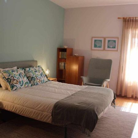 Ferienwohnung Seahorse House T2 Tavira Santa Luzia Exterior foto