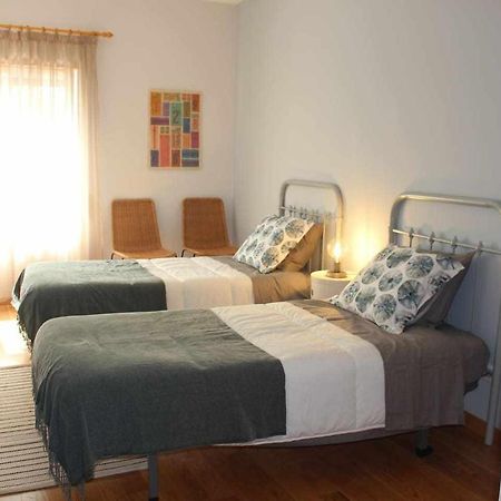 Ferienwohnung Seahorse House T2 Tavira Santa Luzia Exterior foto