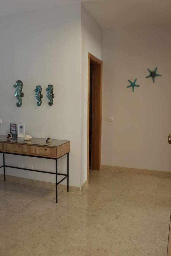 Ferienwohnung Seahorse House T2 Tavira Santa Luzia Exterior foto