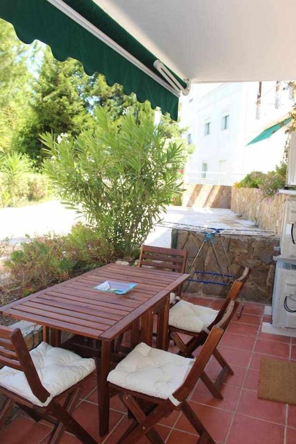 Ferienwohnung Seahorse House T2 Tavira Santa Luzia Exterior foto