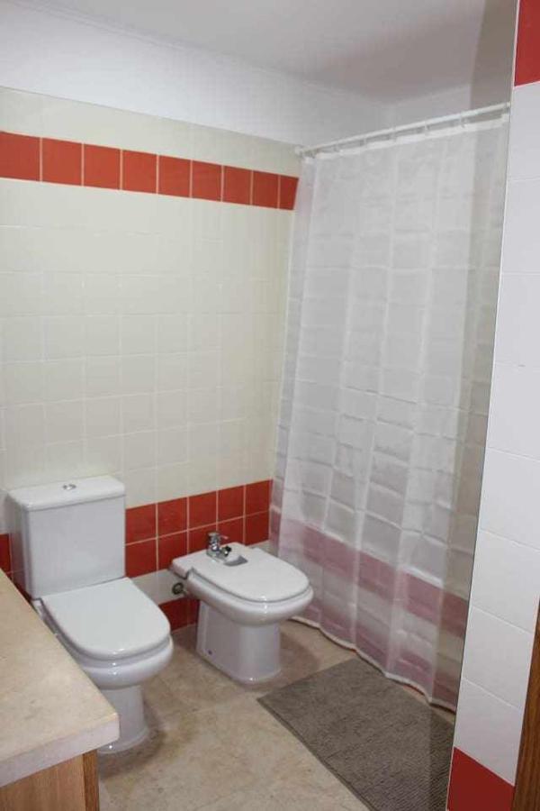 Ferienwohnung Seahorse House T2 Tavira Santa Luzia Exterior foto