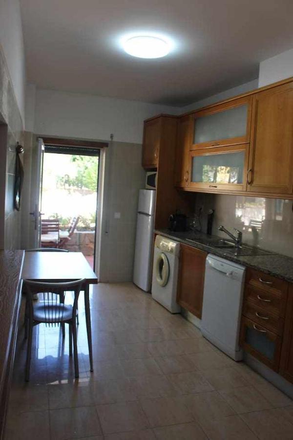 Ferienwohnung Seahorse House T2 Tavira Santa Luzia Exterior foto